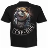 Marškinėliai Spiral Top Dog, Dydis: XL