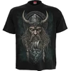 Marškinėliai Spiral Viking Norseman, Dydis: XL