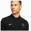 PSG PQ Crest Nike Polo Marškinėliai, Dydis: XL