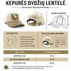 Robin Ruth Beisbolo Kepurė LT Lietuva