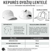 Robin Ruth Kepurė Lietuva