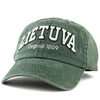 Robin Ruth Kepurė Lietuva Original 1009