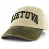 Robin Ruth Kepurė Lietuva Original 1009