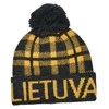 Robin Ruth Raštuota Žieminė Kepurė Lietuva (Dydis XL)