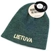 Robin Ruth Rudeninė - Žieminė Kepurė Lietuva