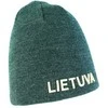 Robin Ruth Rudeninė - Žieminė Kepurė Lietuva