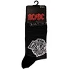 Rock AC/DC Icons Kojinės