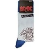 Rock AC/DC Icons Kojinės