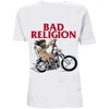 Rock Bad Religion American Jesus Marškinėliai, Dydis: XL