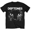 Rock Deftones Sphynx Marškinėliai, Dydis: XL
