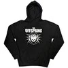 Rock Džemperis The Offspring Bolt Logo, Dydis: XXL