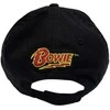 Rock Kepurė David Bowie Flash Logo