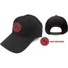 Rock Kepurė Foo Fighters FF Logo