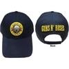Rock Kepurė Guns N' Roses Circle Logo