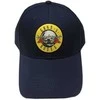Rock Kepurė Guns N' Roses Circle Logo