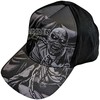 Rock Kepurė Iron Maiden Piece Of Mind Greyscale