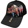 Rock Kepurė Iron Maiden The Trooper