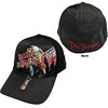 Rock Kepurė Iron Maiden The Trooper