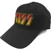Rock Kepurė Kiss Classic Logo