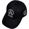 Rock Kepurė Linkin Park Concentric Side Logo