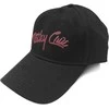 Rock Kepurė Motley Crue Logo