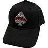 Rock Kepurė Motorhead Ace Of Spades