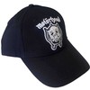 Rock Kepurė Motorhead Warpig