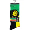 Rock Kojinės Bob Marley Smile