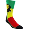 Rock Kojinės Bob Marley Smile