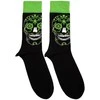 Rock Kojinės Cypress Hill Skull