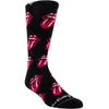 Rock Kojinės The Rolling Stones Allover Tongues