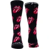 Rock Kojinės The Rolling Stones Allover Tongues