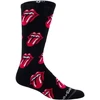 Rock Kojinės The Rolling Stones Allover Tongues