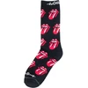 Rock Kojinės The Rolling Stones Allover Tongues