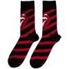 Rock Kojinės The Rolling Stones Stripes