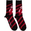 Rock Kojinės The Rolling Stones Stripes