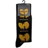 Rock Kojinės Wu-Tang Clan Dripping Logo