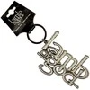 Rock Lamb Of God Logo Raktų Pakabukas