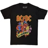 Rock Marškinėliai AC/DC Are You Ready?, Dydis: XXL