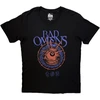 Rock Marškinėliai Bad Omens Eye, Dydis: M