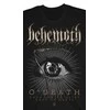 Rock Marškinėliai Behemoth O'Death, Dydis: XL
