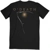 Rock Marškinėliai Behemoth O'Death, Dydis: XL