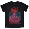 Rock Marškinėliai Death Scream Bloody Gore, Dydis: M