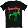 Rock Marškinėliai Marilyn Manson Smells Like Children, Dydis: XL