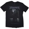 Rock Marškinėliai Megadeth Youthanasia The Broker, Dydis: L