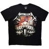 Rock Marškinėliai Metallica El Arsenal Completo, Dydis: XXL