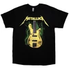 Rock Marškinėliai Metallica Trujillo M72 Bass, Dydis: XXL