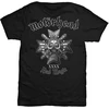Rock Marškinėliai Motorhead Bad Magic, Dydis: XL