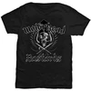 Rock Marškinėliai Motorhead Bastards, Dydis: M