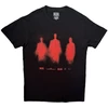 Rock Marškinėliai Muse The Wow Signal Shadows, Dydis: XL